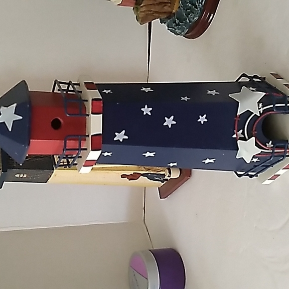 BUNDLE OF 3 Cosstal Light Houses - Picture 3 of 10